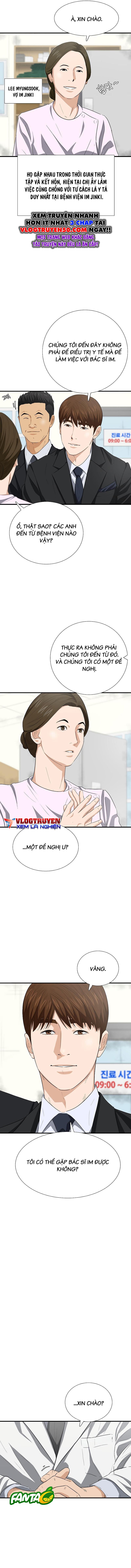 Đây Là Luật Chap 122 - Next Chap 123