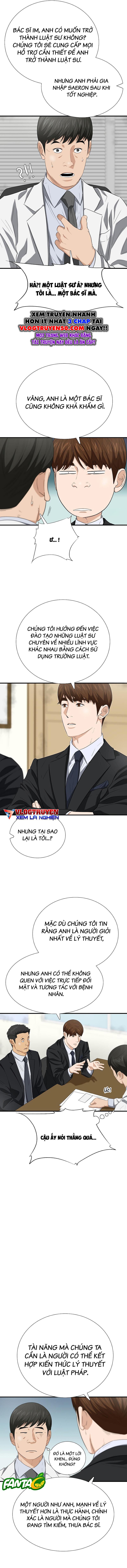 Đây Là Luật Chap 122 - Next Chap 123