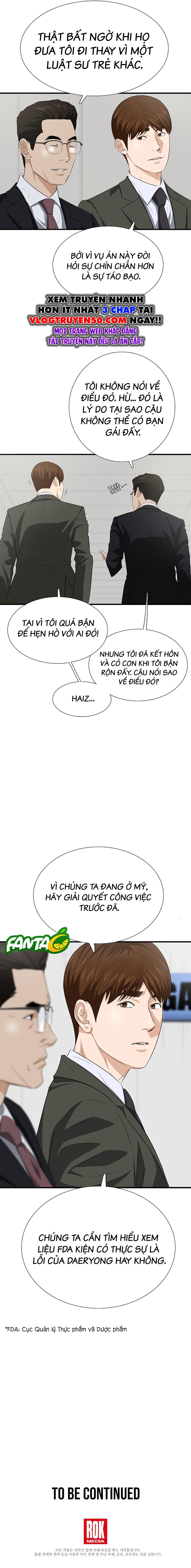 Đây Là Luật Chap 122 - Next Chap 123