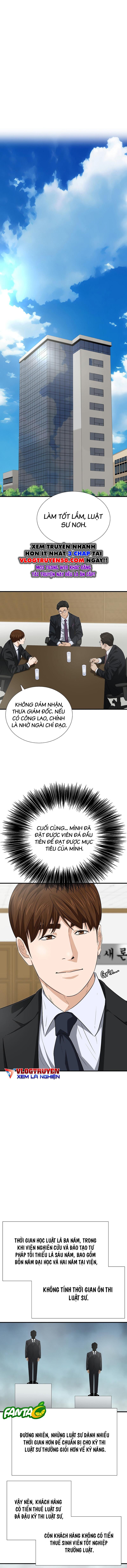 Đây Là Luật Chap 122 - Next Chap 123