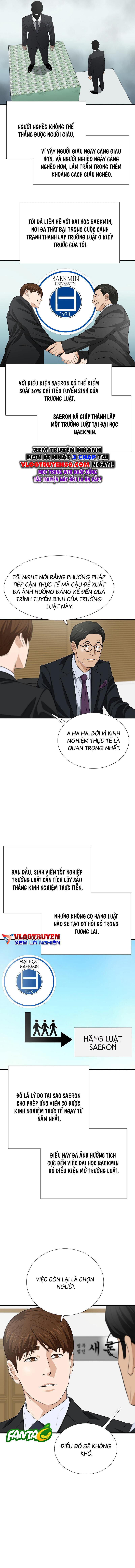Đây Là Luật Chap 122 - Next Chap 123
