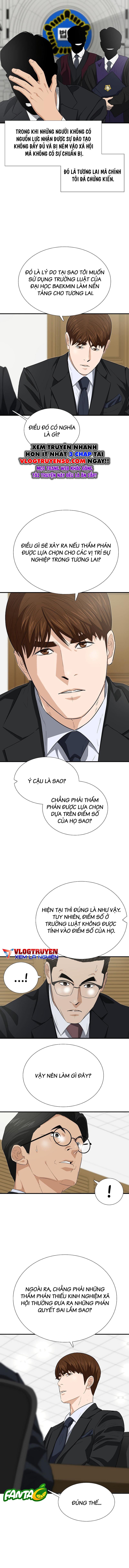 Đây Là Luật Chap 122 - Next Chap 123