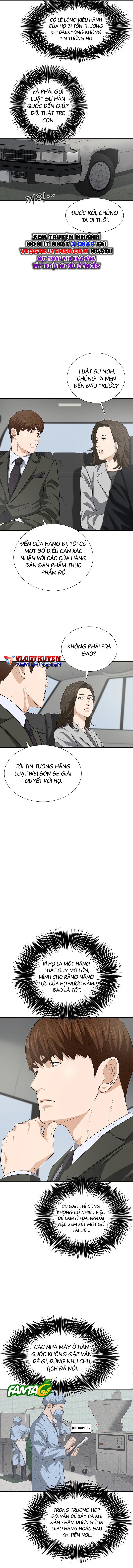 Đây Là Luật Chap 123 - Next Chap 124