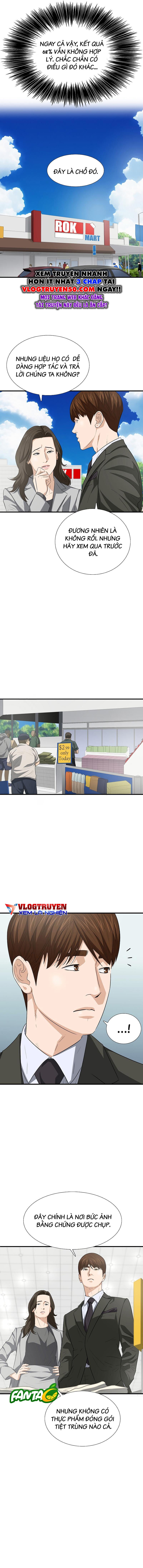 Đây Là Luật Chap 123 - Next Chap 124