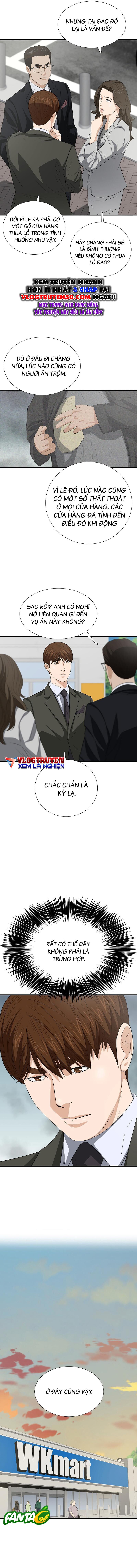 Đây Là Luật Chap 123 - Next Chap 124