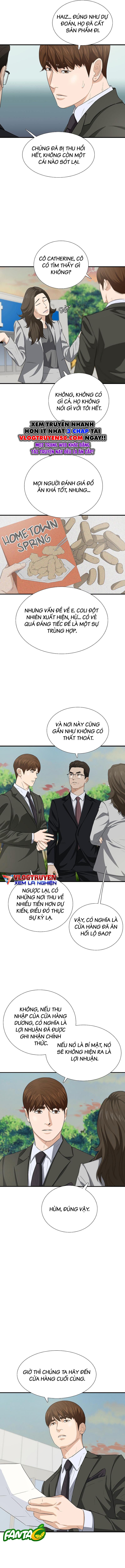 Đây Là Luật Chap 123 - Next Chap 124