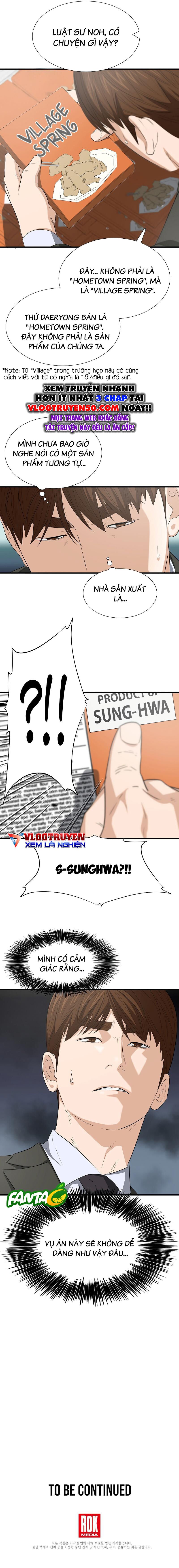 Đây Là Luật Chap 123 - Next Chap 124