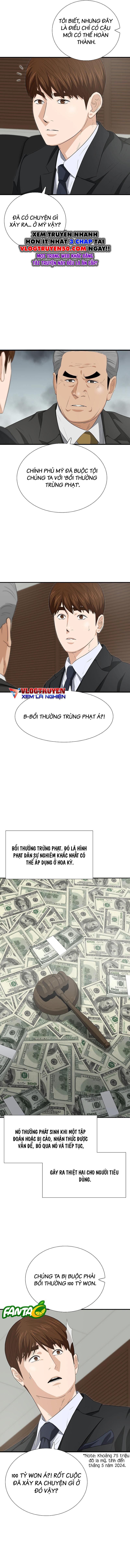 Đây Là Luật Chap 123 - Next Chap 124