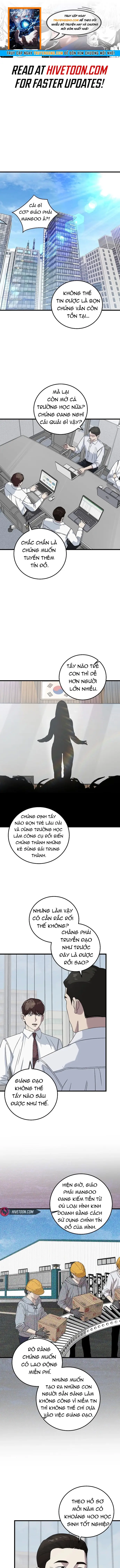 Đây Là Luật Chap 162 - Next Chap 163