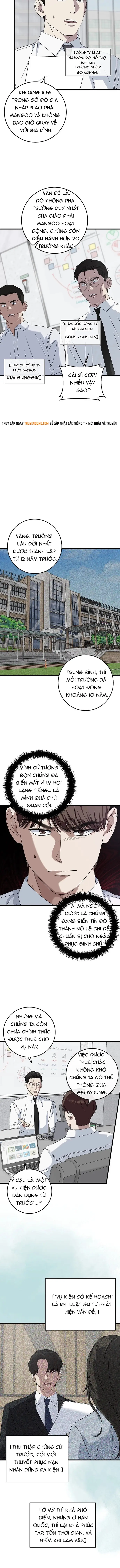 Đây Là Luật Chap 162 - Next Chap 163