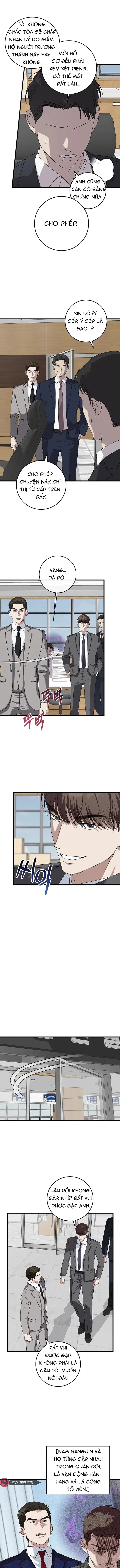 Đây Là Luật Chap 162 - Next Chap 163