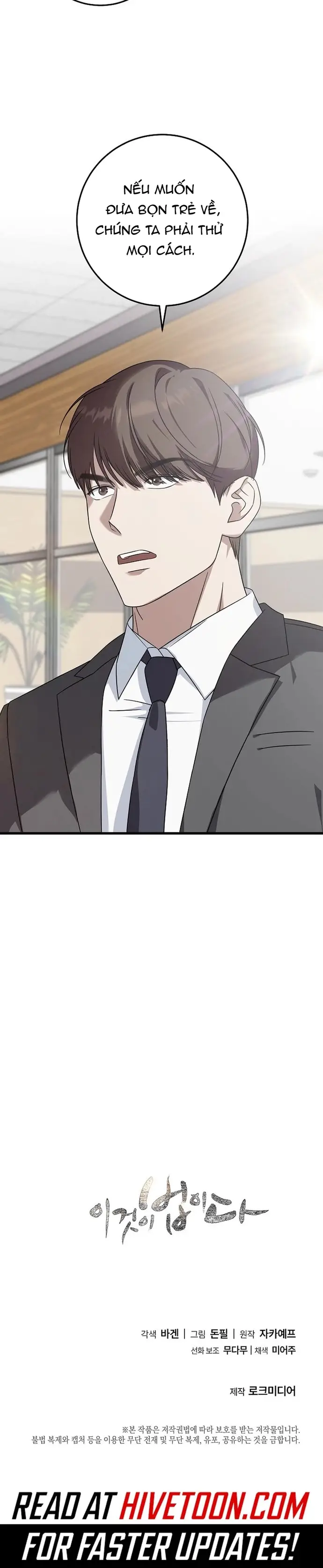 Đây Là Luật Chap 162 - Next Chap 163