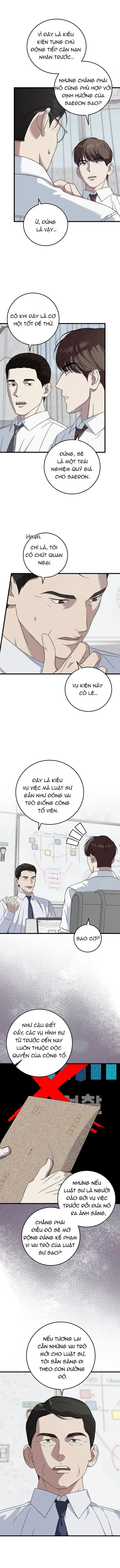 Đây Là Luật Chap 162 - Next Chap 163