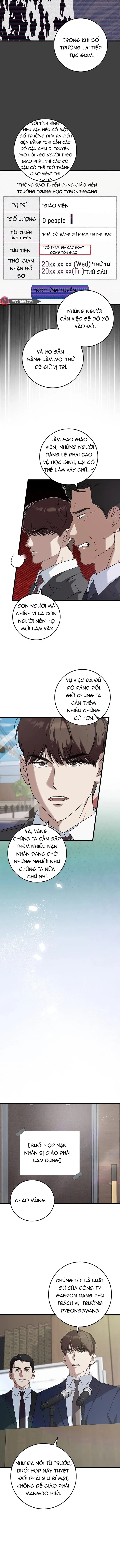 Đây Là Luật Chap 162 - Next Chap 163