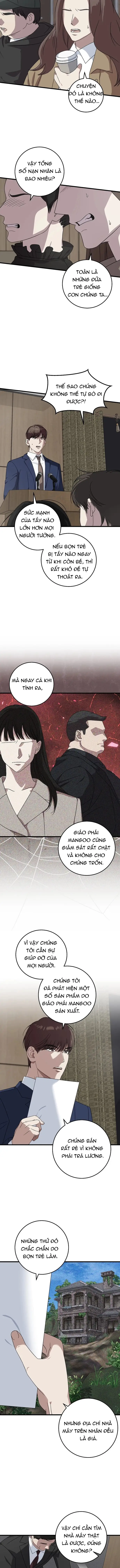 Đây Là Luật Chap 162 - Next Chap 163
