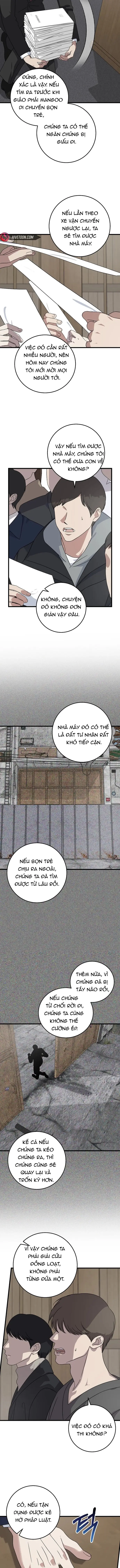 Đây Là Luật Chap 162 - Next Chap 163