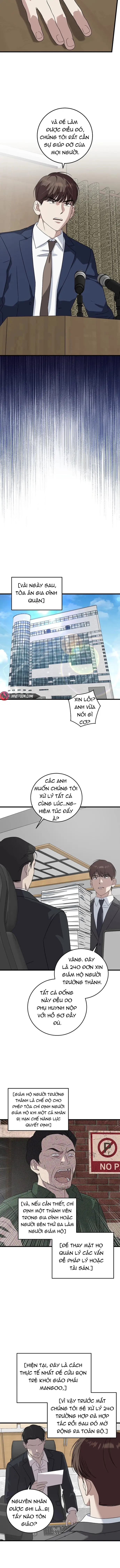 Đây Là Luật Chap 162 - Next Chap 163