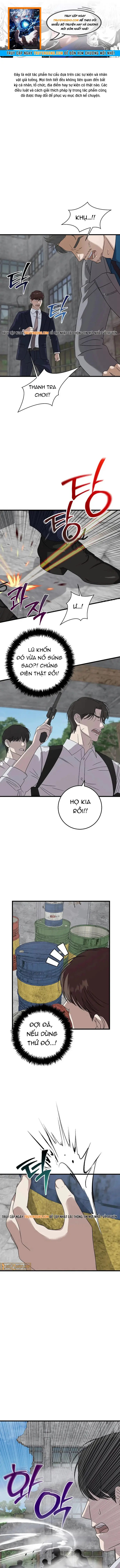 Đây Là Luật Chap 164 - Next Chap 165