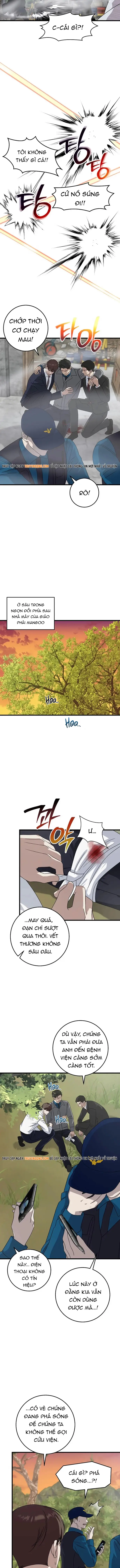 Đây Là Luật Chap 164 - Next Chap 165