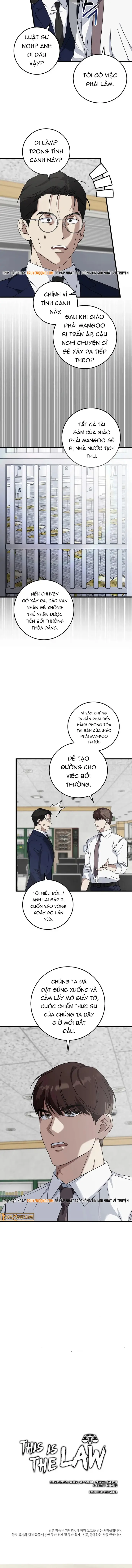 Đây Là Luật Chap 164 - Next Chap 165