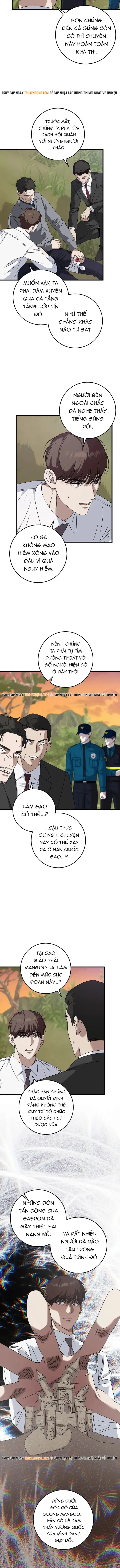 Đây Là Luật Chap 164 - Next Chap 165