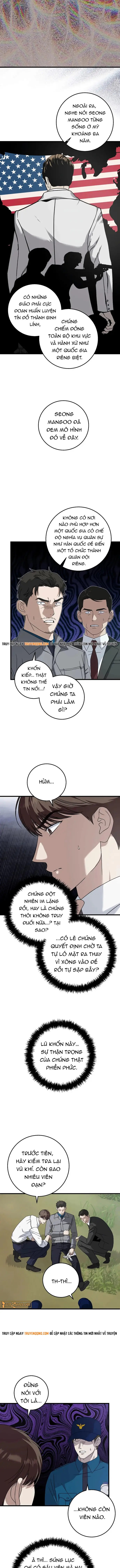 Đây Là Luật Chap 164 - Next Chap 165