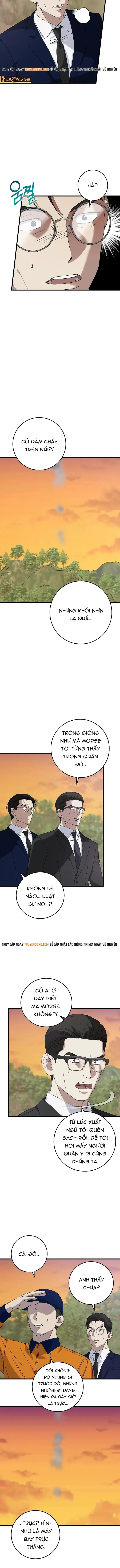 Đây Là Luật Chap 164 - Next Chap 165