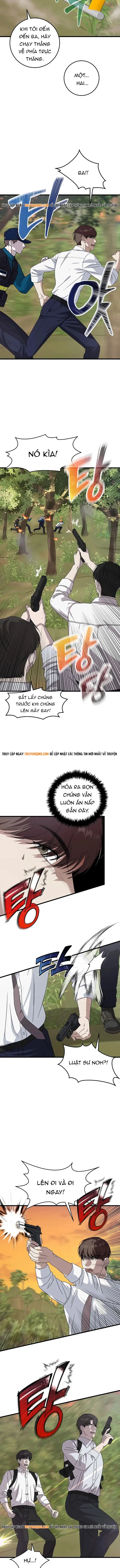 Đây Là Luật Chap 164 - Next Chap 165
