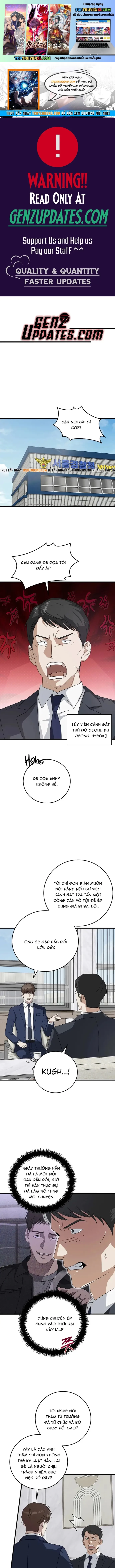 Đây Là Luật Chap 170 - Next Chap 171