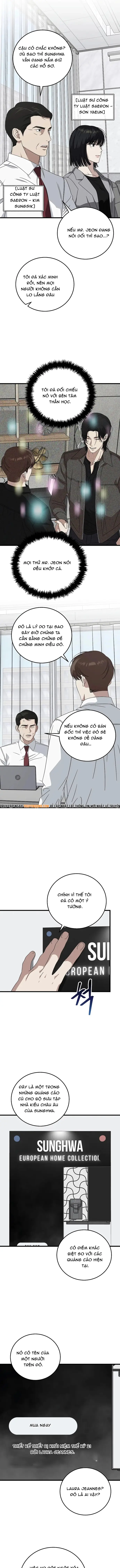 Đây Là Luật Chap 170 - Next Chap 171