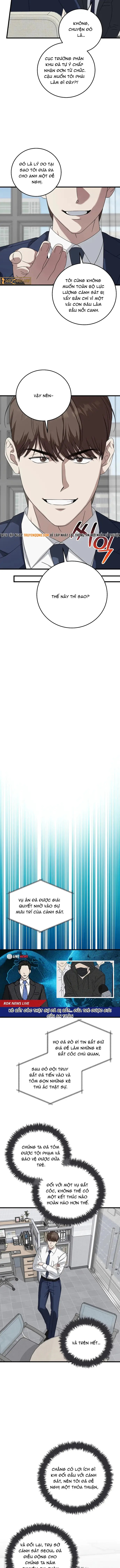 Đây Là Luật Chap 170 - Next Chap 171