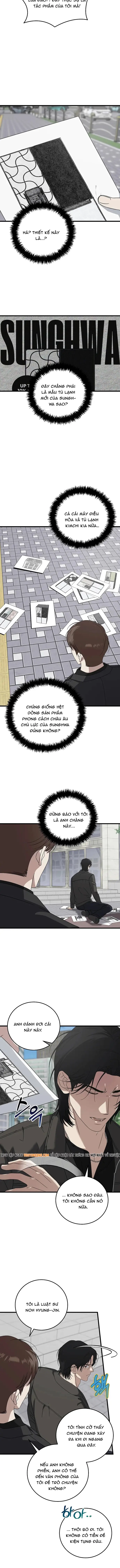 Đây Là Luật Chap 170 - Next Chap 171