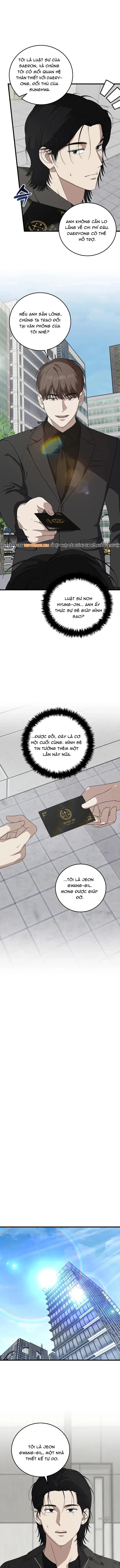 Đây Là Luật Chap 170 - Next Chap 171