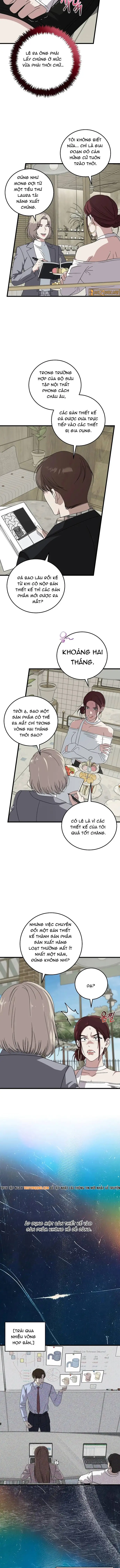 Đây Là Luật Chap 171 - Next Chap 172