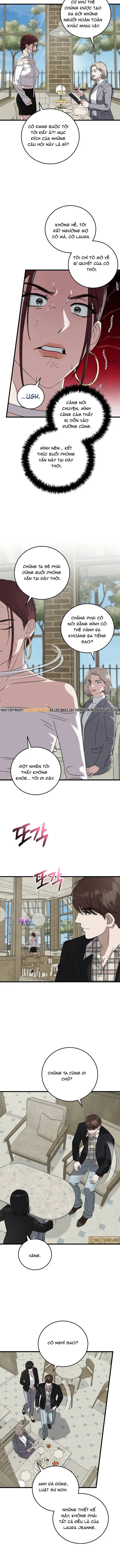 Đây Là Luật Chap 171 - Next Chap 172