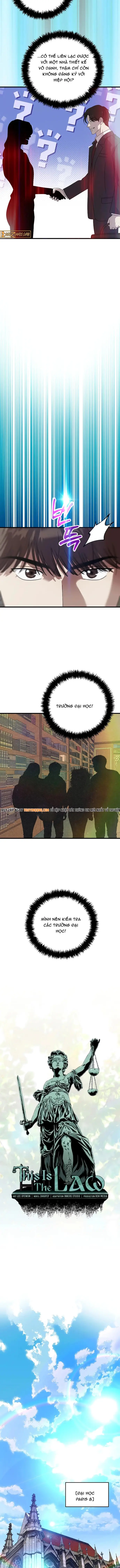 Đây Là Luật Chap 171 - Next Chap 172