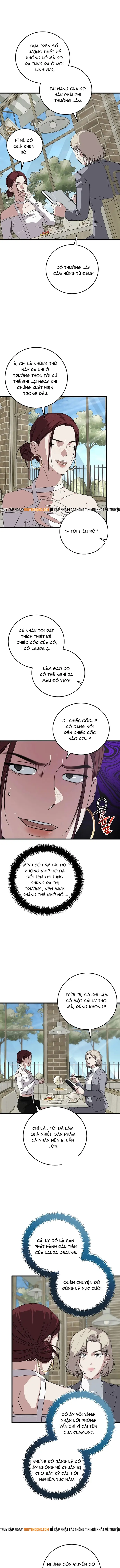 Đây Là Luật Chap 171 - Next Chap 172