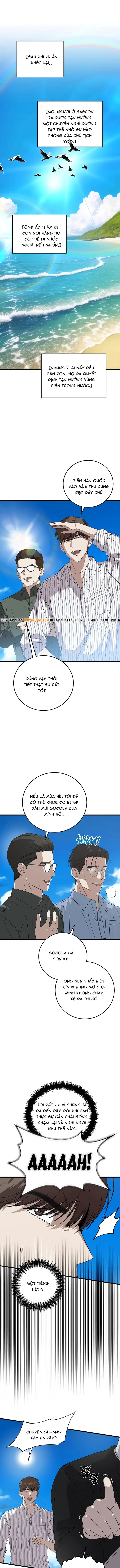 Đây Là Luật Chap 172 - Next Chap 173