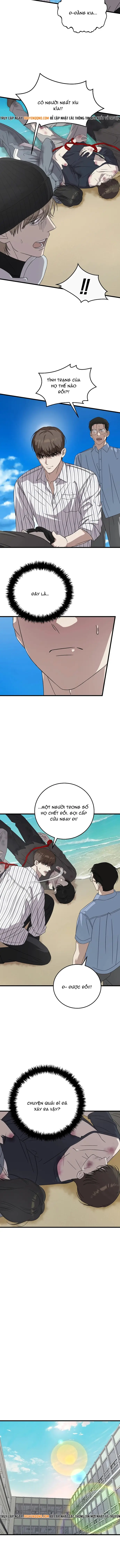 Đây Là Luật Chap 172 - Next Chap 173