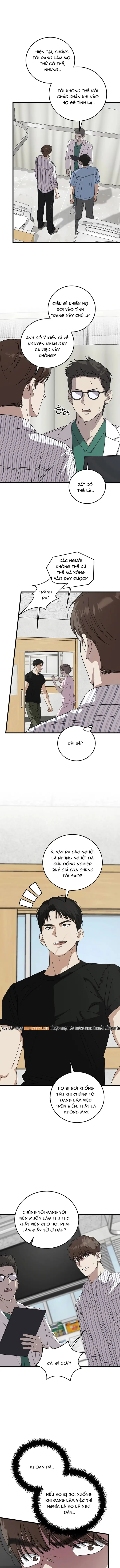 Đây Là Luật Chap 172 - Next Chap 173