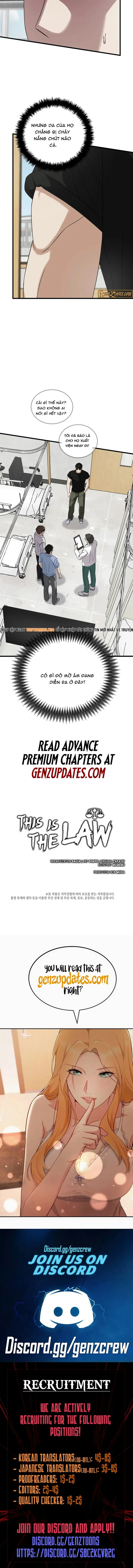 Đây Là Luật Chap 172 - Next Chap 173