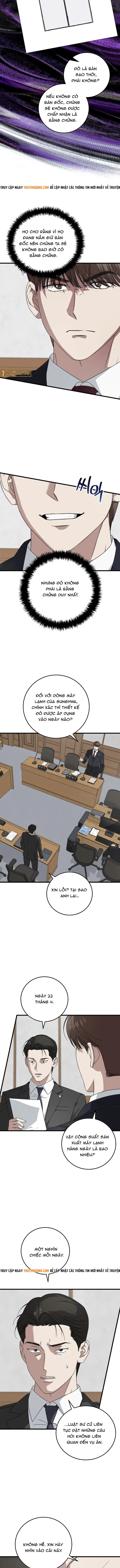 Đây Là Luật Chap 172 - Next Chap 173