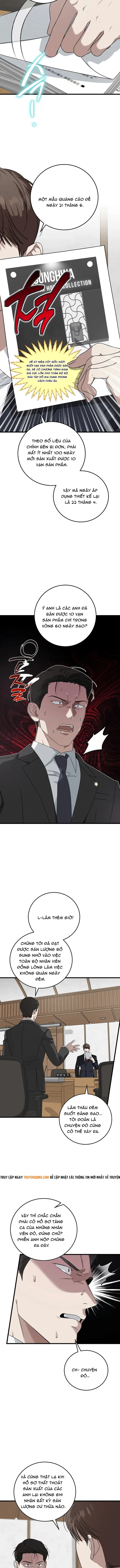 Đây Là Luật Chap 172 - Next Chap 173