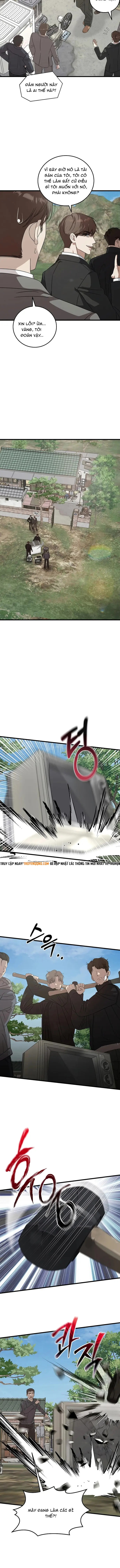 Đây Là Luật Chap 178 - Next Chap 179