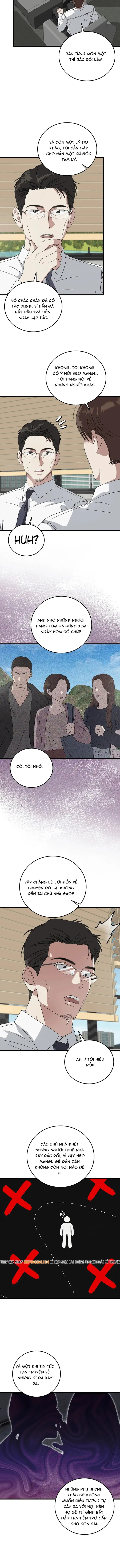 Đây Là Luật Chap 178 - Next Chap 179