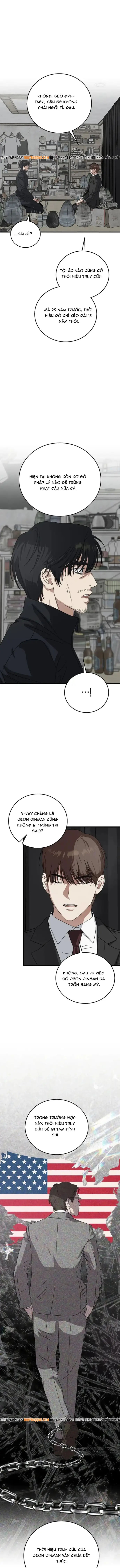 Đây Là Luật Chap 180 - Next Chap 181