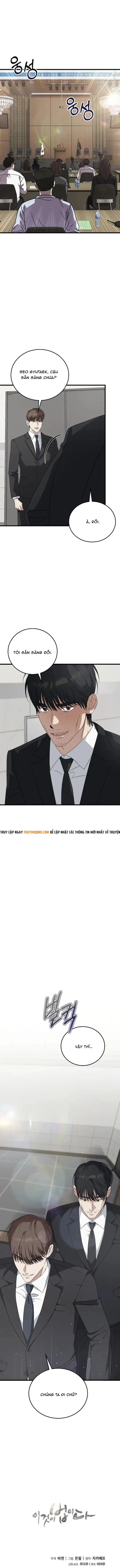 Đây Là Luật Chap 181 - Next Chap 182