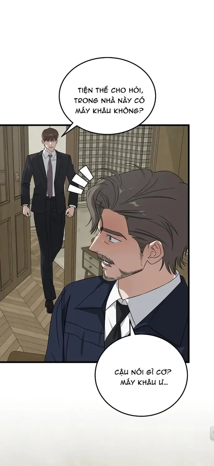 Đây Là Luật Chap 182 - Next Chap 183