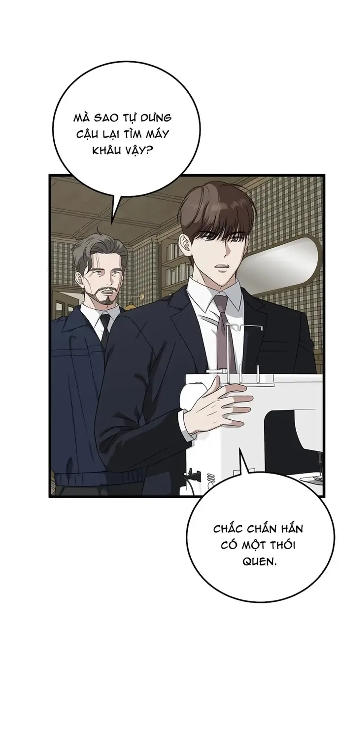 Đây Là Luật Chap 182 - Next Chap 183