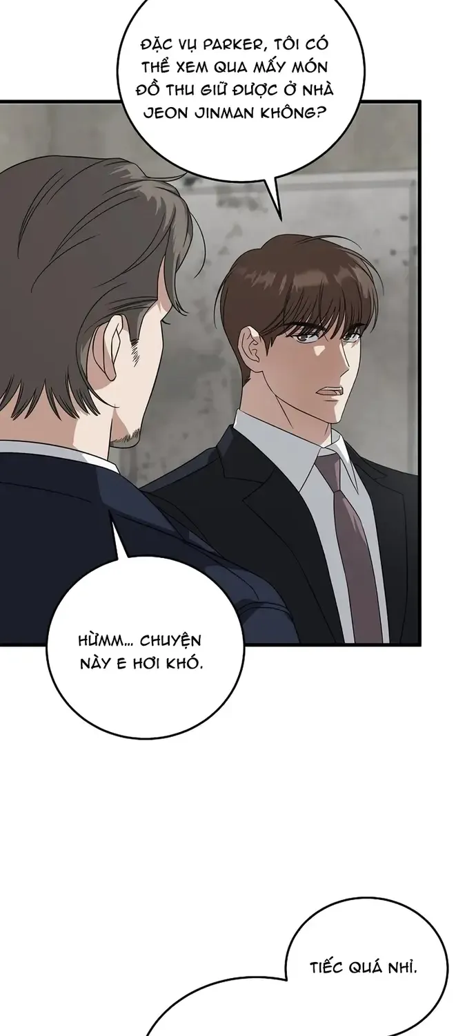 Đây Là Luật Chap 182 - Next Chap 183